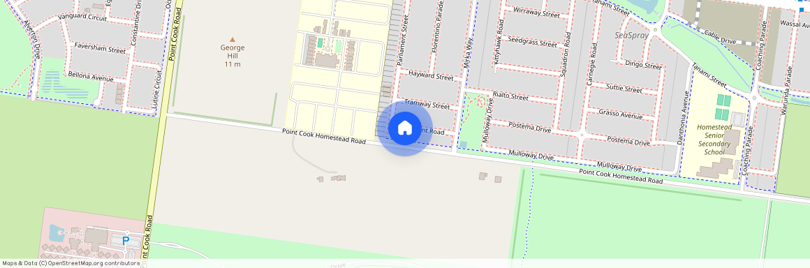 31 Jolimont Road, Vic 3030, Point Cook