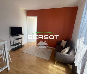 Appartement meublé T2 - Doubs - Proche suisse - Photo 4