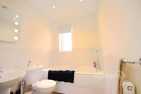 2 bedroom apartment to rent - Photo 5