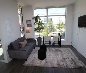 For Lease - 57-861 Sheppard Avenue Unit# 2nd, Toronto, Ontario - Photo 2