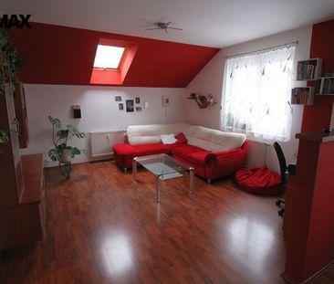 Pronájem bytu 3+kk 66 m² - Photo 1