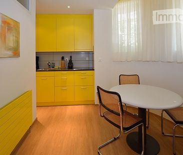 1 Zimmer, 40 m² - Photo 1