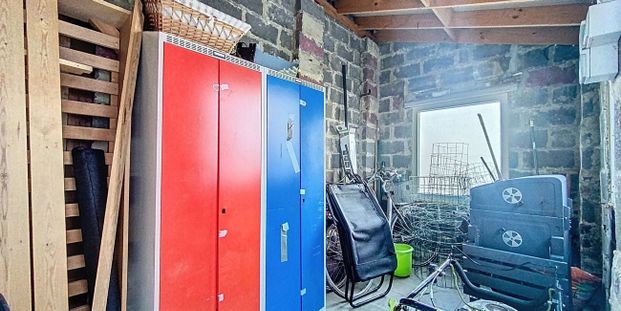 Woning te huur in Herseaux voor € 800 met 3 slaapkamers - Photo 1