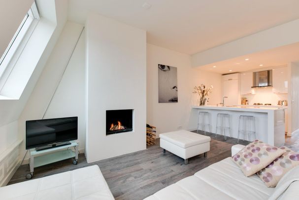 Appartement te huur: Van Woustraat 68-4 1073 LN Amsterdam - Foto 1