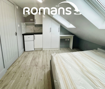 1 bedroom property to rent - Photo 5
