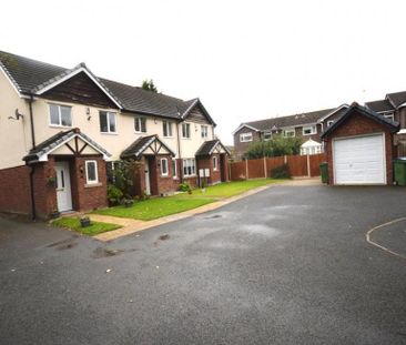 Chatsworth Mews, Stockport - Photo 1