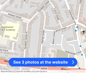 1 bedroom apartment for rent - Photo 1