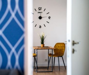 Kawalerka na wynajem + garaż | Krowodrza 32.74 m² - Photo 5