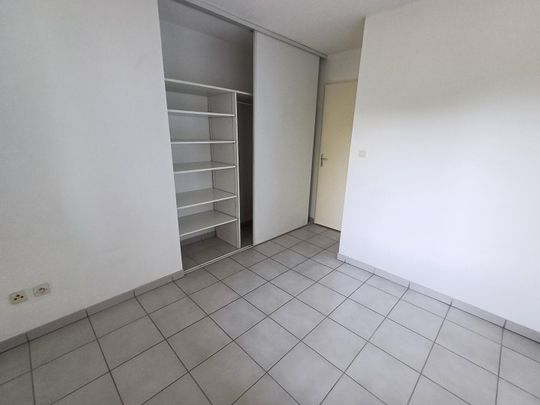 location Appartement T2 DE 40.04m² À TOULOUSE - Photo 1