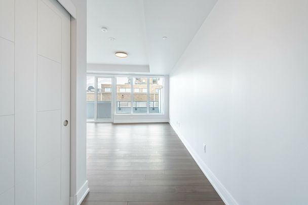 For Lease - 2525 Bathurst Street Unit# 1003, Toronto, Ontario - Photo 1