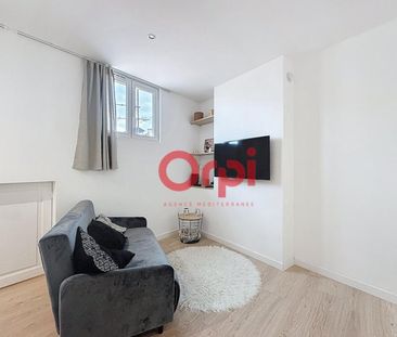 Appartement 2 Pièces 31 m² - Photo 4