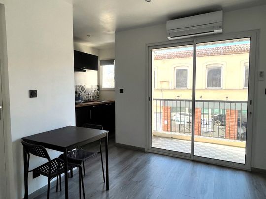 Location Appartement 1 pièce 22m² ISTRES 13800 - Photo 1