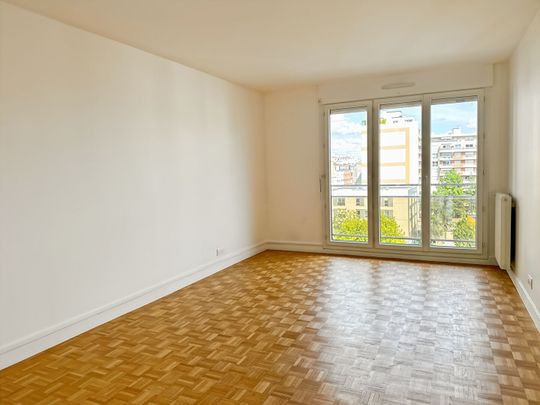 Appartement T4 Paris 15 à louer - Photo 1