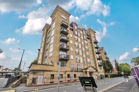 Riverside House, Fobney Street, Reading, RG1 6BH - Photo 4