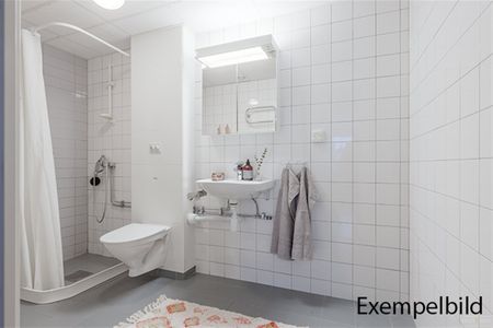 Barrsätragatan 31 B - Photo 5