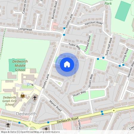 Windsor, Berkshire, SL4