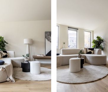 Pijlslaan 5, Natuurkundigenbuurt-oost, 2014TK, Haarlem - Foto 2