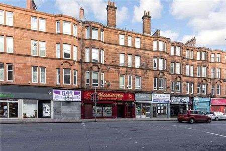 Cathcart Road, Mount Florida, Glasgow, G42 - Photo 2