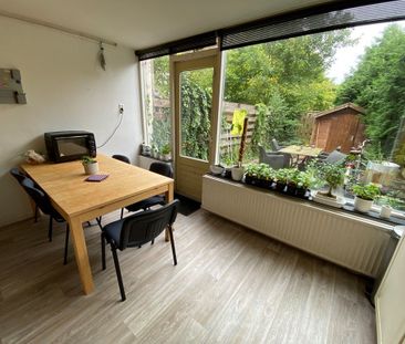 Te huur: Kamer Saffierstraat in Groningen - Foto 1