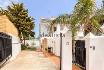 Alquiler de casa o chalet independiente en Calle Ruggero Gasparet, 14