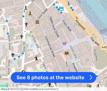 Commercial Street - Photo 1