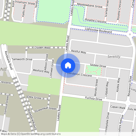 6 Milliri Way, Vic 3335, Rockbank