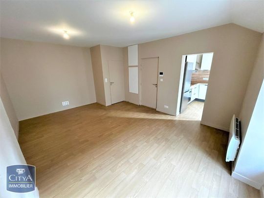 Location Appartement 2 pièces 46m² CHOLET 49300 - Photo 1