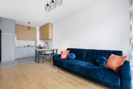 Nowe mieszkanie z parkingiem - Zdjęcie 3