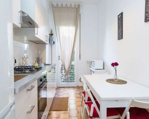 Via dei Mandorli, Corsico, Lombardy 20094 - Photo 1