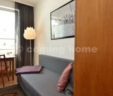 Mitte: Wohnen wie bei guten Freunden - Photo 5