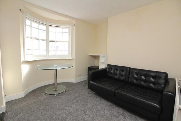 1 bedroom maisonette to rent - Photo 1