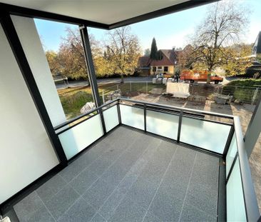 2.5-Zimmer-Wohnung mit Balkon in Wolfsburg-Vorsfelde mieten - Photo 6