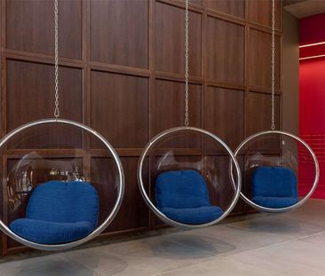 Up to 16% off! Beautiful new build located in Wembley Park. This st... - Photo 1