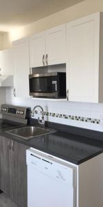 4 1/2 - Québec - 1 298 $/mois - Photo 3