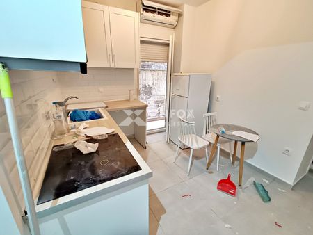 Ενοικιάζεται Γκαρσονιέρα 35 τ.μ. - Photo 4