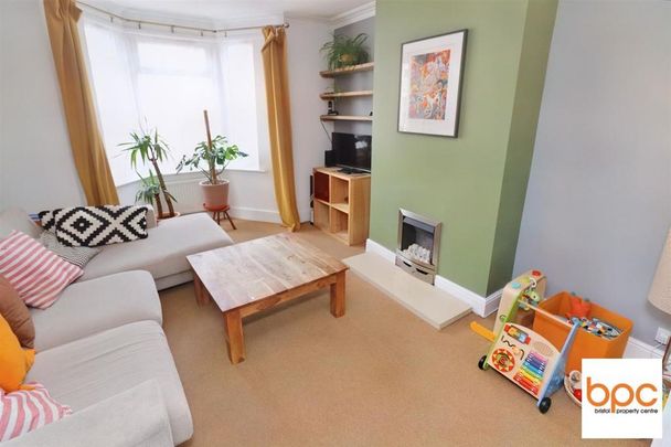 2 bedroom house to rent - Photo 1