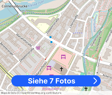 RE/MAX - Neuwertige 3-Zi-Whg mit Loggia in moderner Wohnanlage! - Foto 1