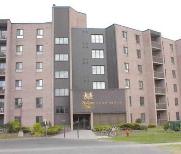 17 Eldon Hall Place - Unit 605 - 2 bed, 1 bath - Photo 2