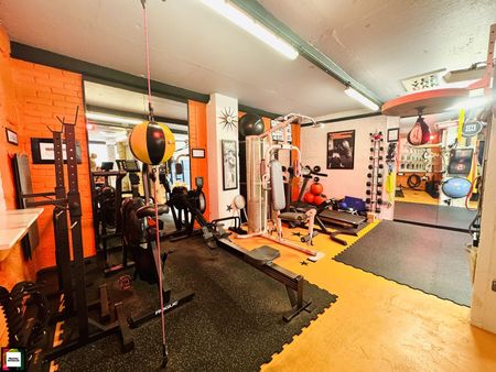 Location Appartement 3 pièces 51m² LONGWY 54400 - Photo 2