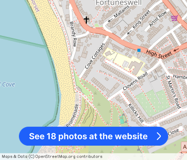 Clovens Road, Portland, DT5 - Photo 1