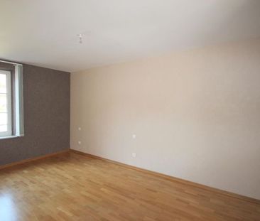 Appartement F3 à louer - Photo 1