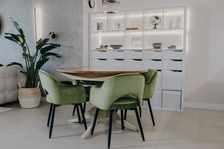 Middle Floor Apartment in Selwo - Photo 5