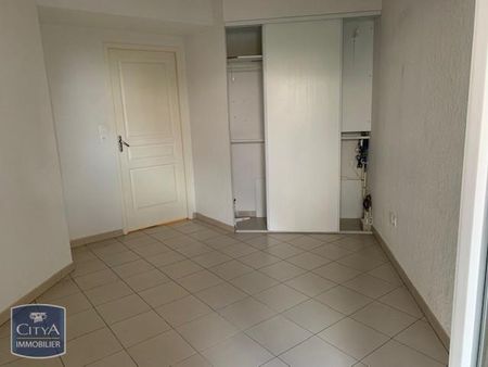 Location Appartement 2 pièces 40m² SETE 34200 - Photo 2