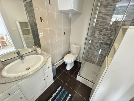 Location Appartement 1 pièce 24m² ORLEANS 45000 - Photo 5