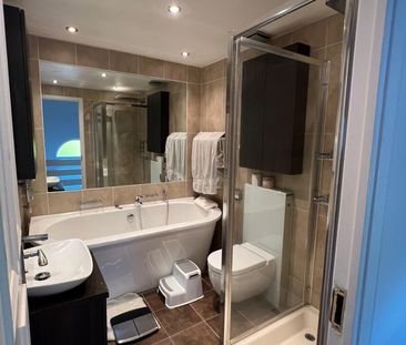 3 Bed End Terrace, Bray Crescent, SE16 - Photo 6