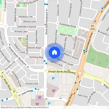 17 Beethoven Street, WA 6031, Banksia Grove