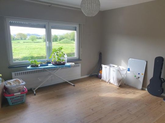 Helle geräumige Wohnung in Hergenrath - Photo 1