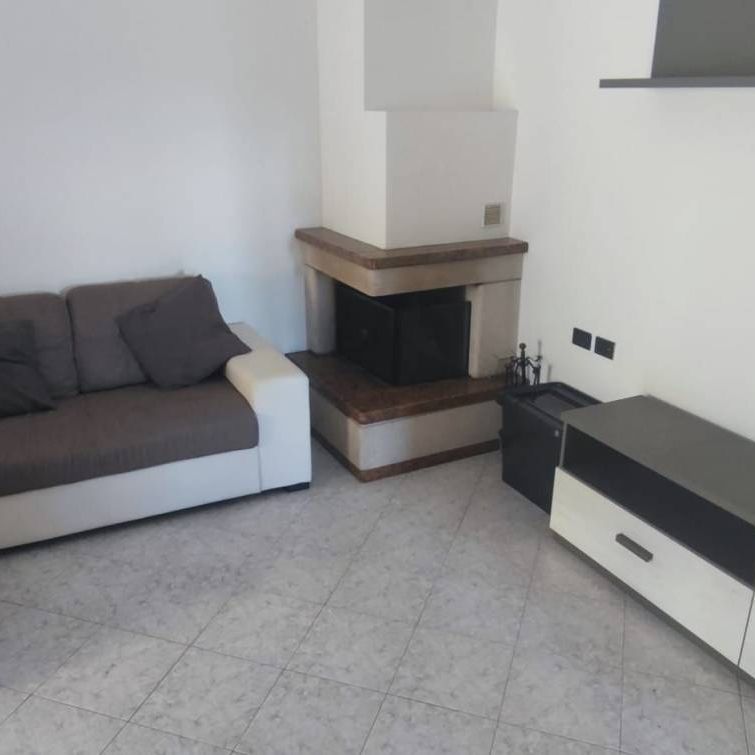 Quadrilocale via Enrico Mattei 26, San Vitale - Roveri, Bologna - Photo 1