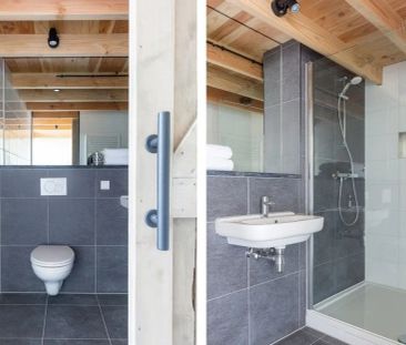 Loft meublé Vleutenseweg, Utrecht - À louer - Foto 4