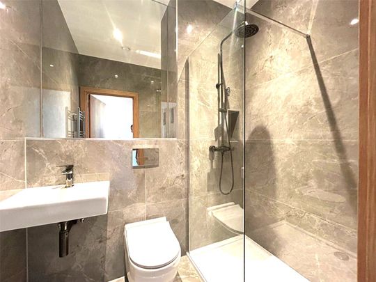 Sheila House, Fleet, Hampshire, GU51 - Photo 1